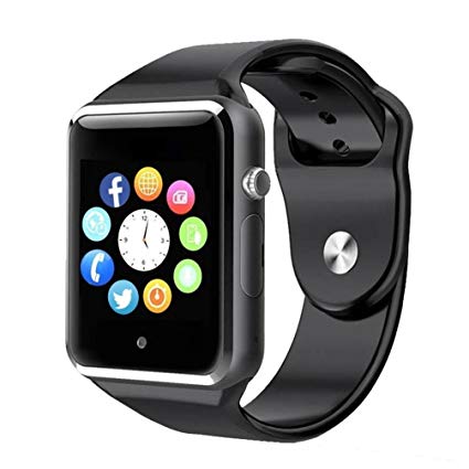 Smartwatch VL026 Motorola