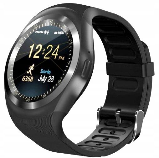 Smartwatch Zegarek W535 Fitbit