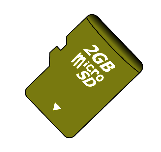 Karta MicroSD UZ836 (2017) Transcend